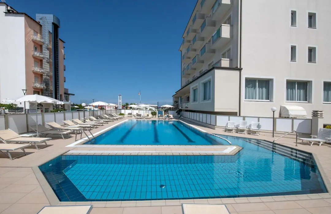 Hotel Sanremo-1