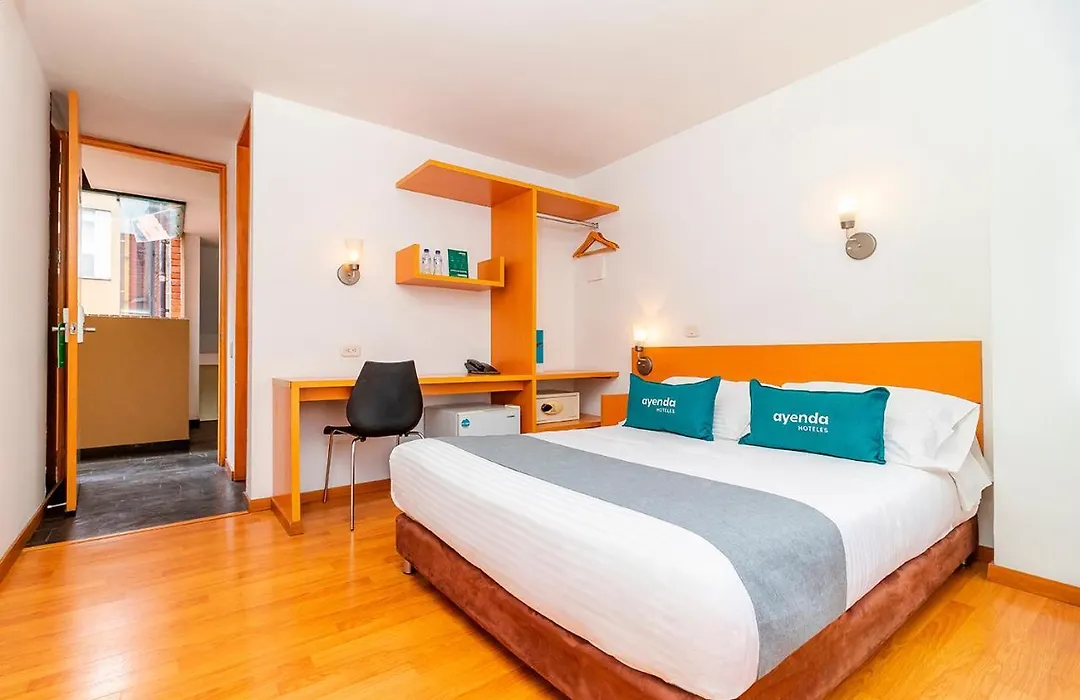 Hotel Abitare 56-1