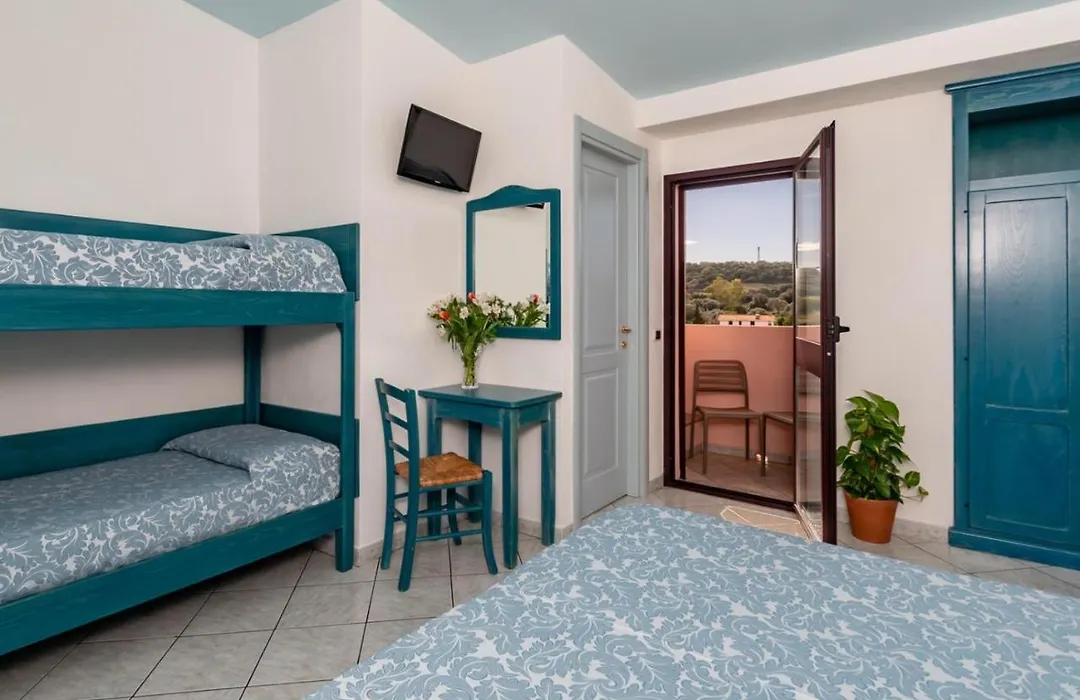 Hotel Quasar-1