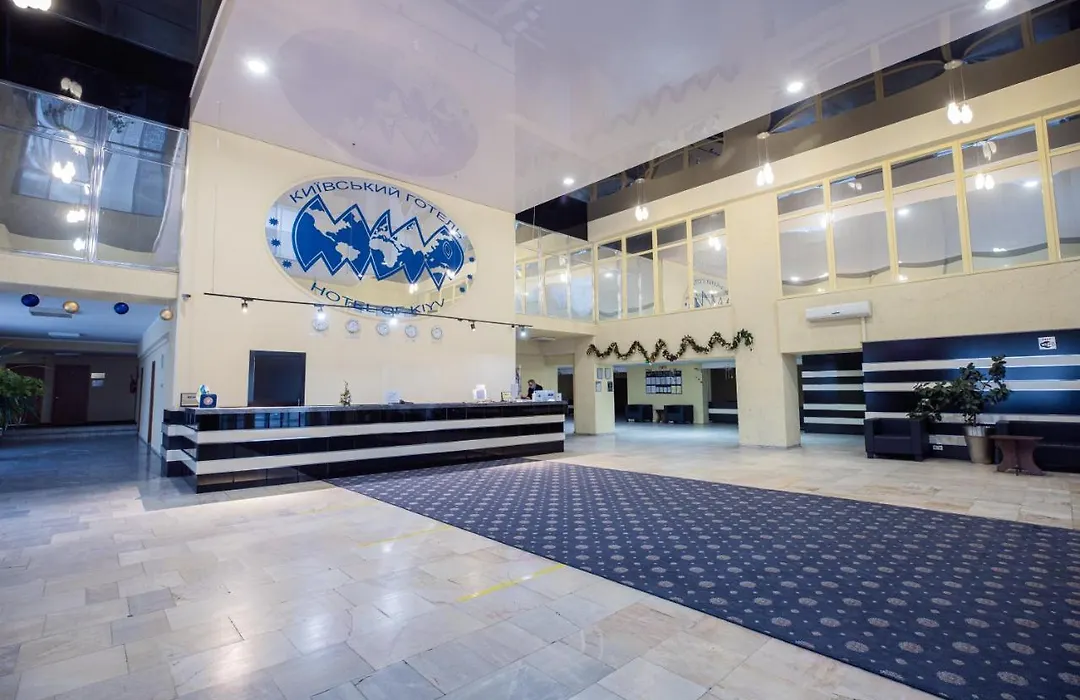 Hotel Mir-1
