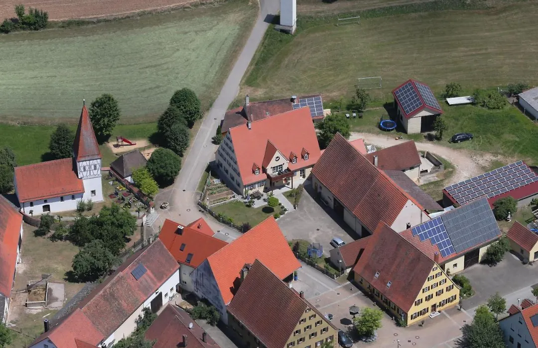 Landhaus Folk-1