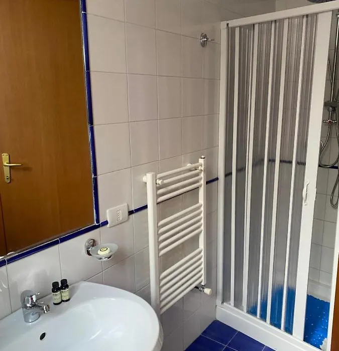 Bed&breakfast Civico 36-1