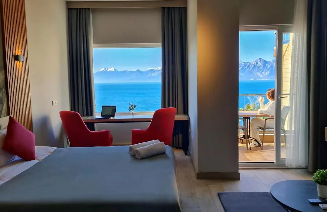 Letstay Panorama Suites-1