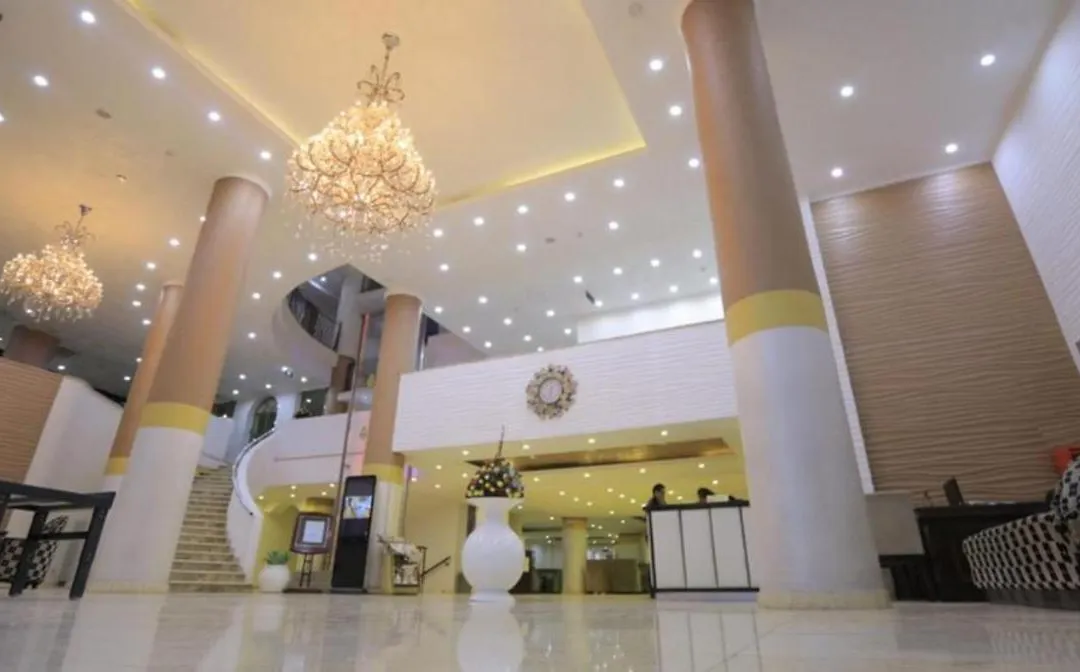 Saro Maria Hotel-1