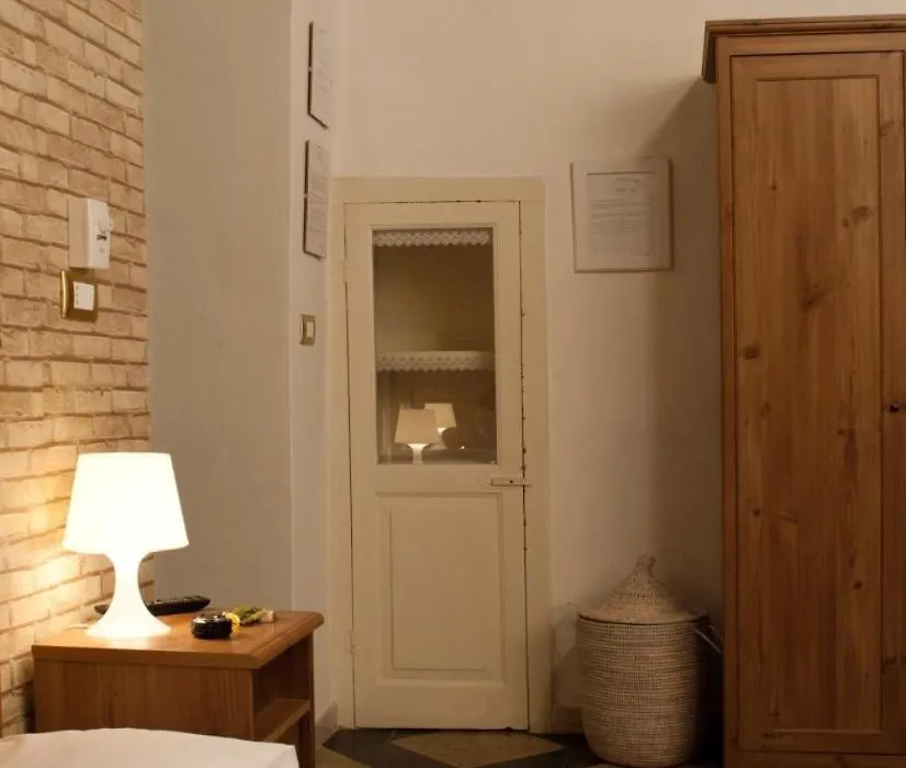 B&B Porto Trani-1