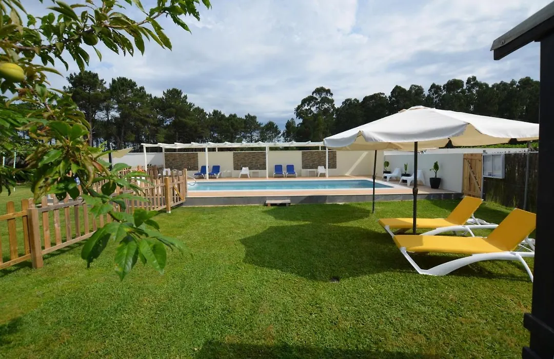 Hotel Cachada-1