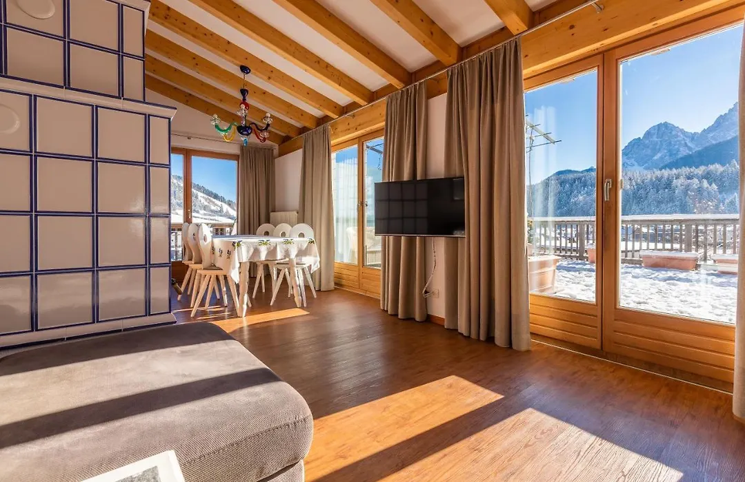 Hotel Villa Stefania-1