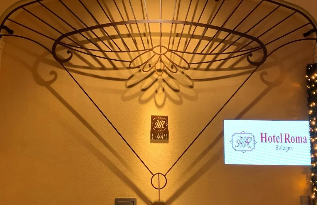 Hotel Roma-1