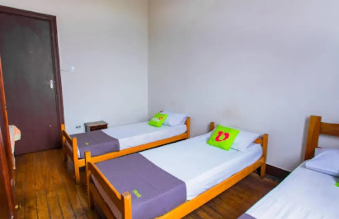 Voa Budget Hotel Columbia-1