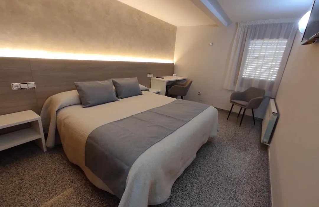 Hotel Querol-1