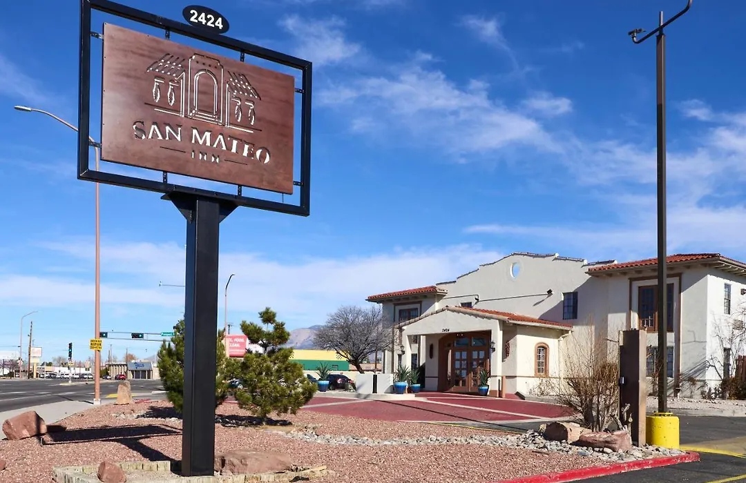 San Mateo Inn-1