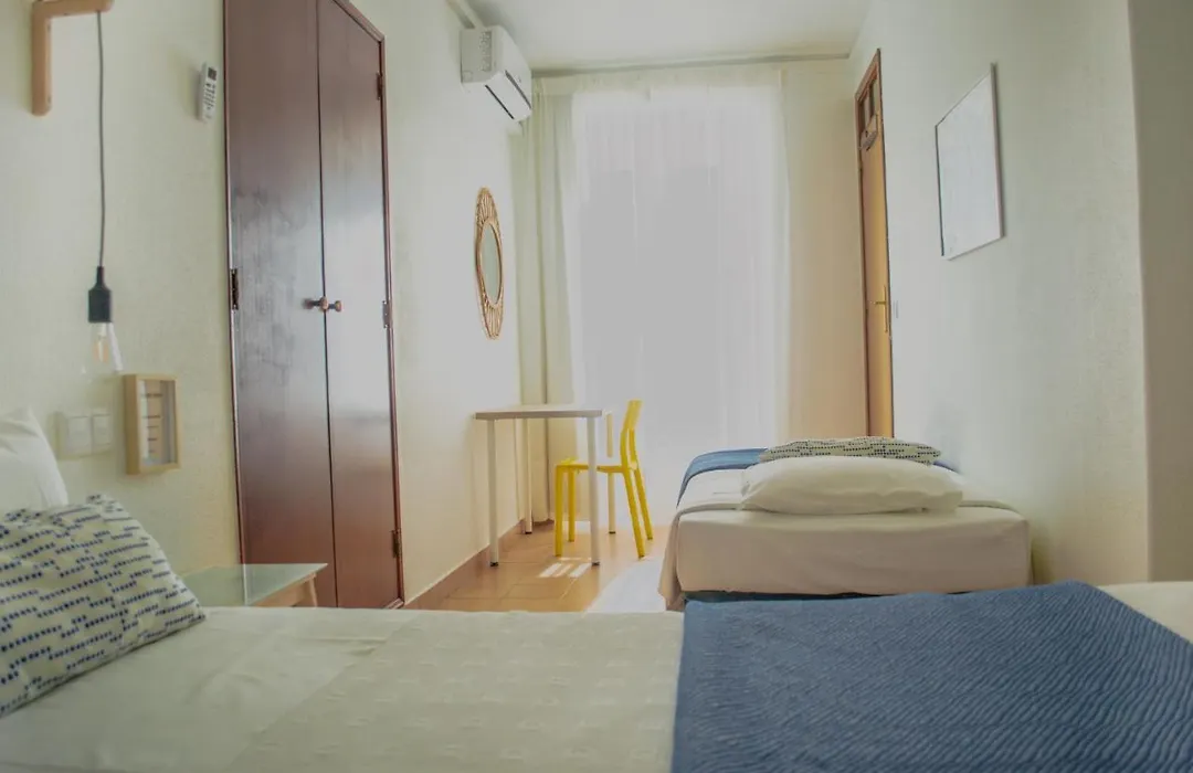 Residencial Avenida-1