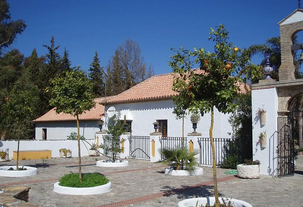Cortijo Los Monteros-1