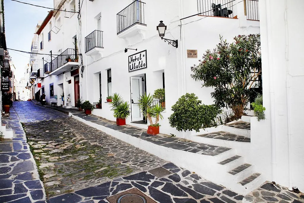 Hotel Ubaldo-1