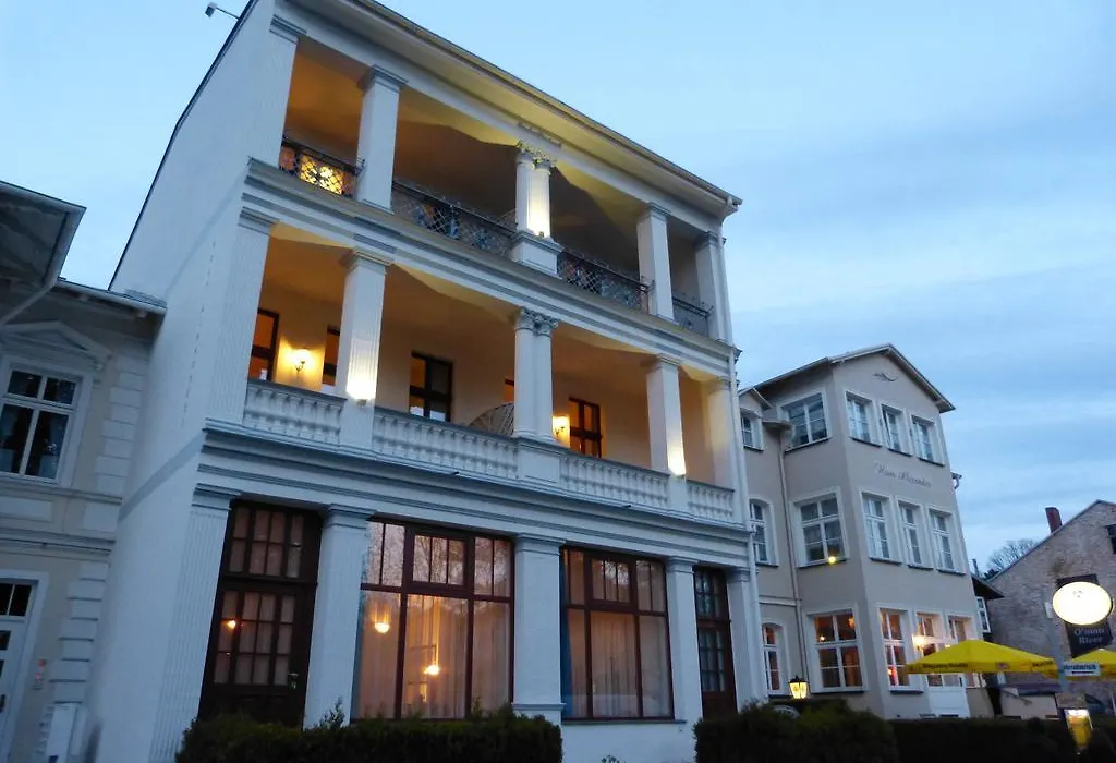 Haus Alexander-1