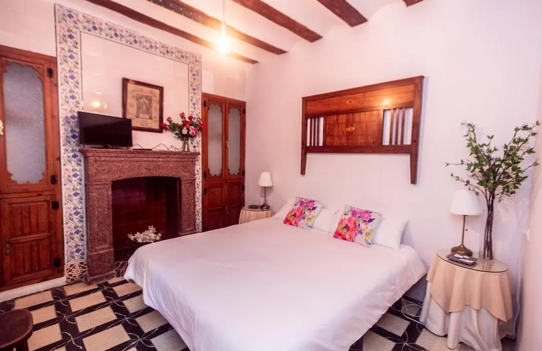 La Casa de Félix-1