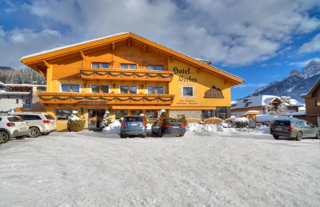 Hotel Serles Superior-1
