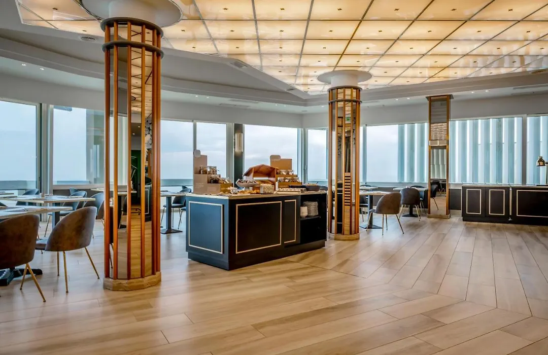 Hotel Imperiale Rimini & Spa-1