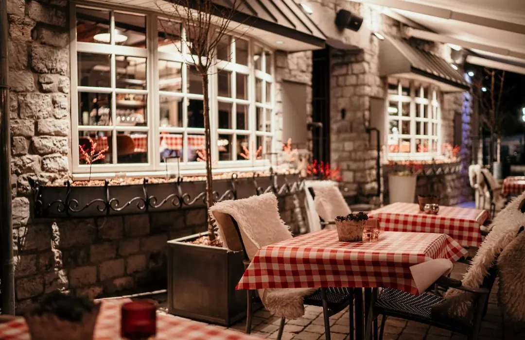Hotel Saint-Amour-1