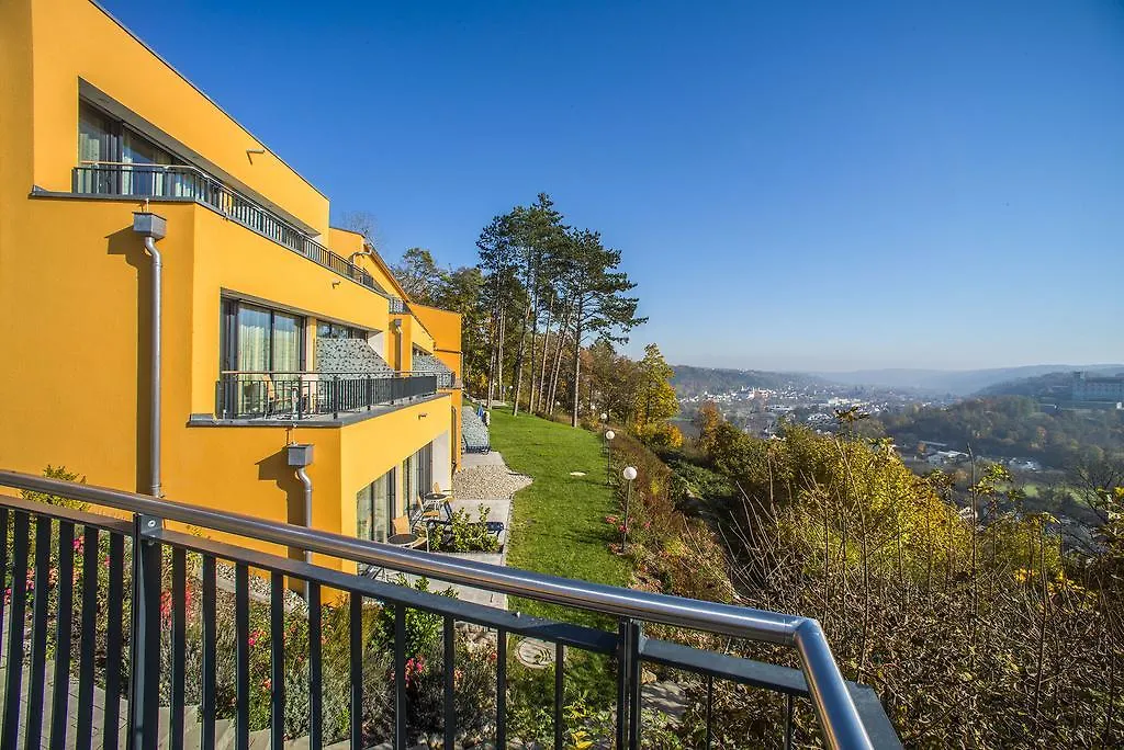 Wellnesshotel Schönblick - Superior-1