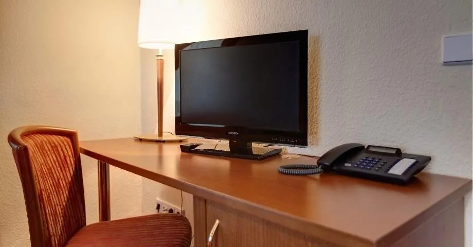 Garni-Hotel Kranich-1