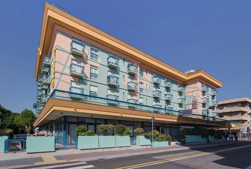 Hotel Arizona-1