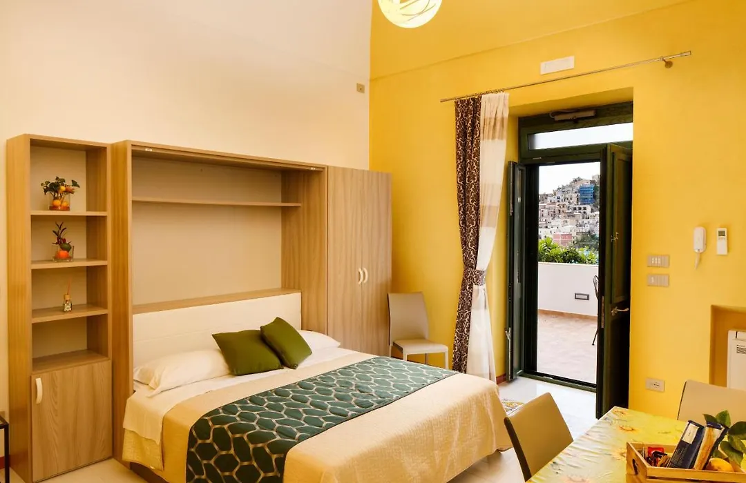 Relais Il Sogno di Positano-1