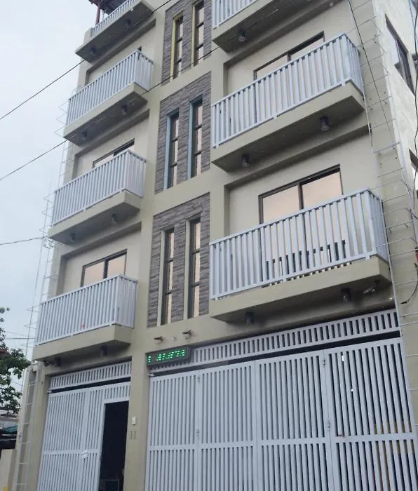 Alicia Apartment-1