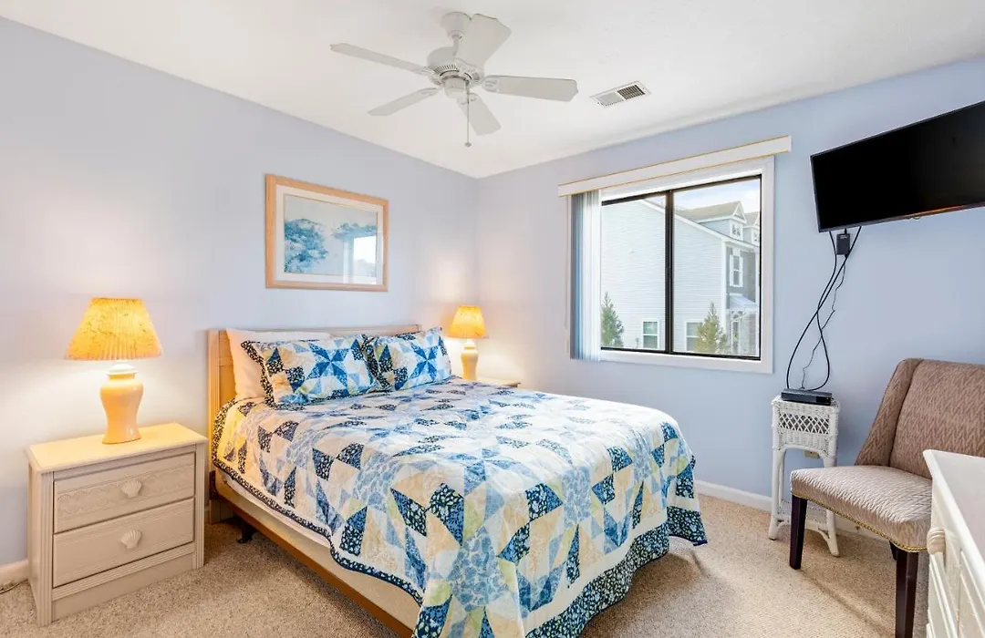 Pinehurst Hideaway-1