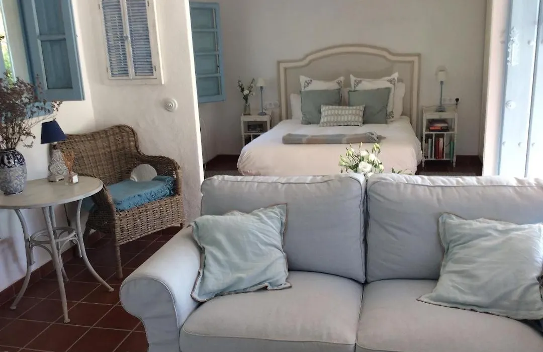 Molino Cottage-1