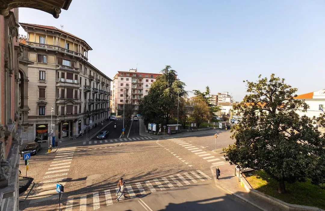 Hotel Moderno-1