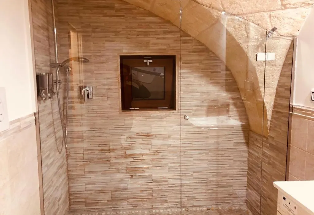 Mastropaolo42 Luxury B&B-1