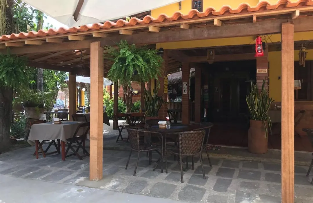 Pousada Maricá-1