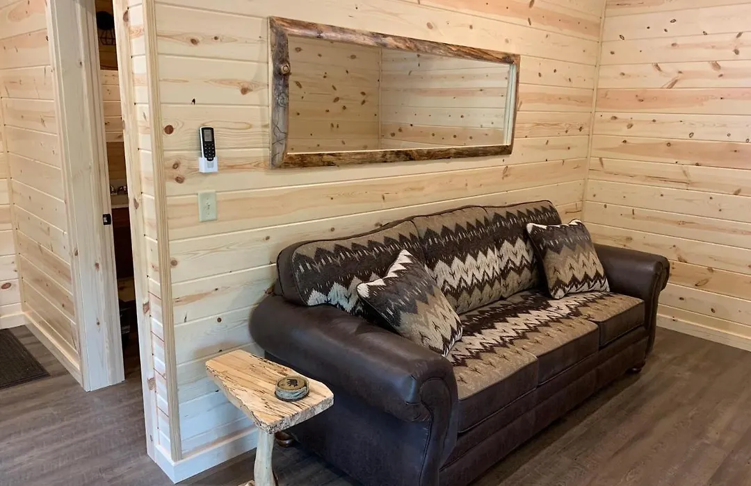 Waterview Lodge By Amish Country Lodging-1