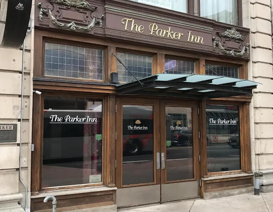 The Parker Inn-1