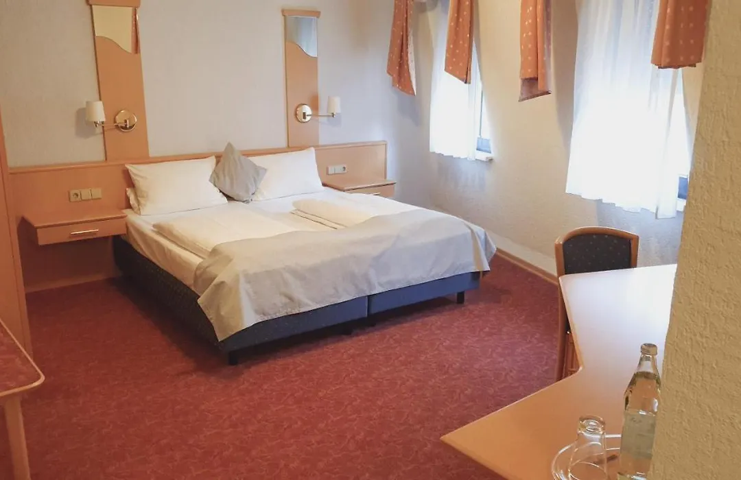 Hotel Rebmann-1