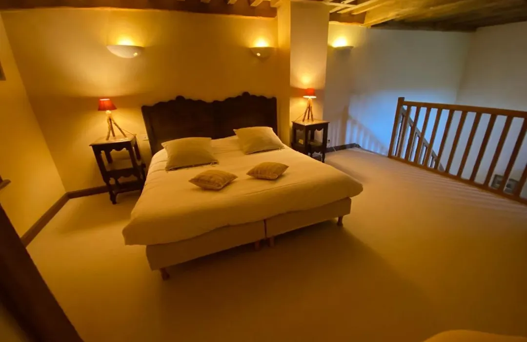 Le Hameau de Barboron-1