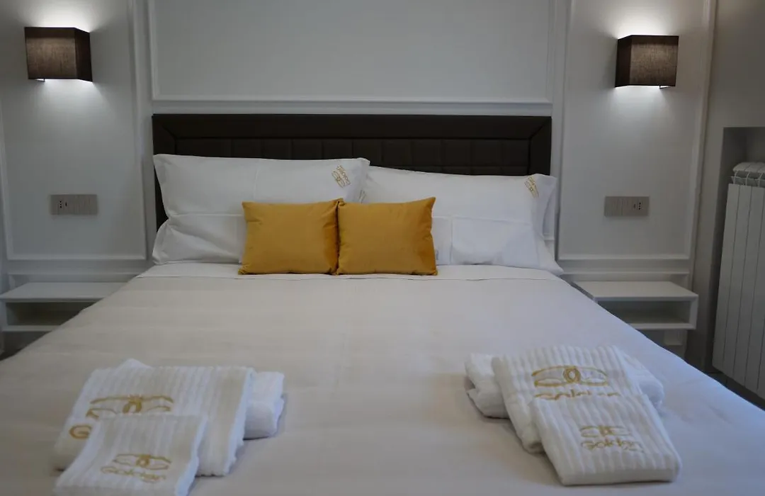 Golden Residence-1