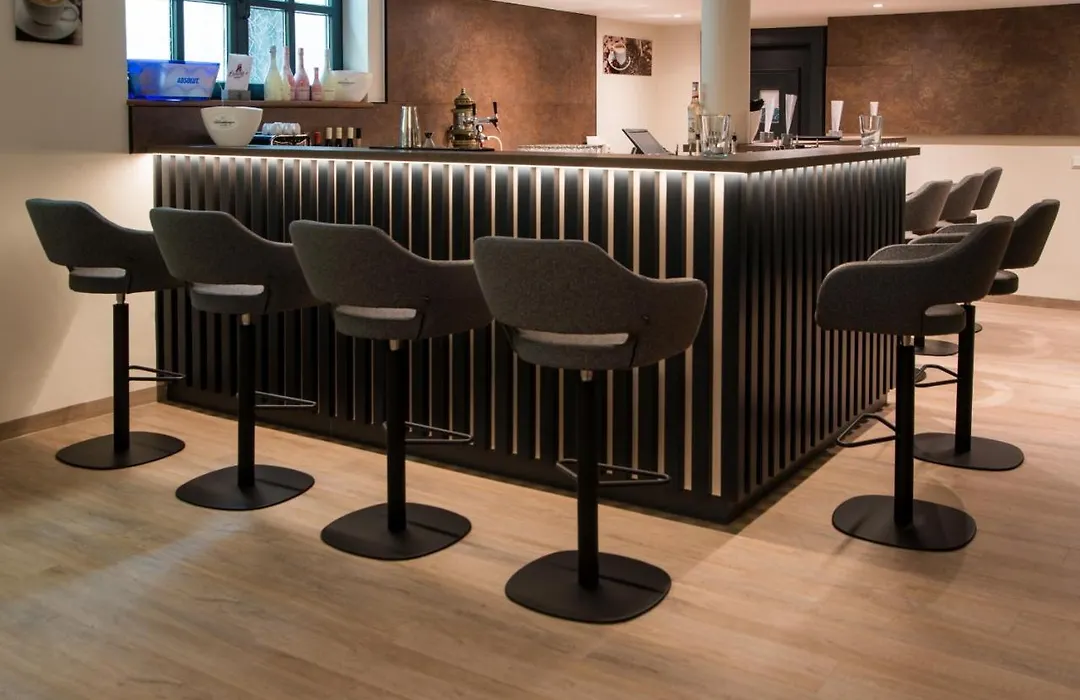 Johannesbad Vitalhotel Jagdhof-1
