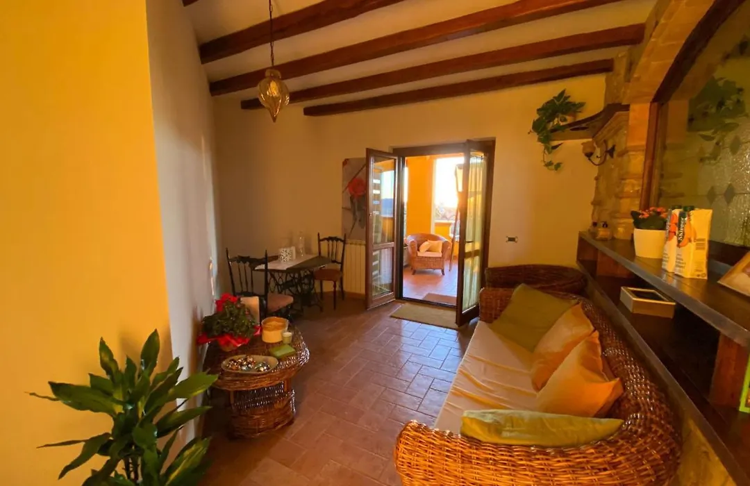Alloggio turistico La Maison de Matì-1