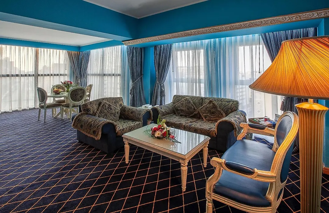 Moscow Hotel-1