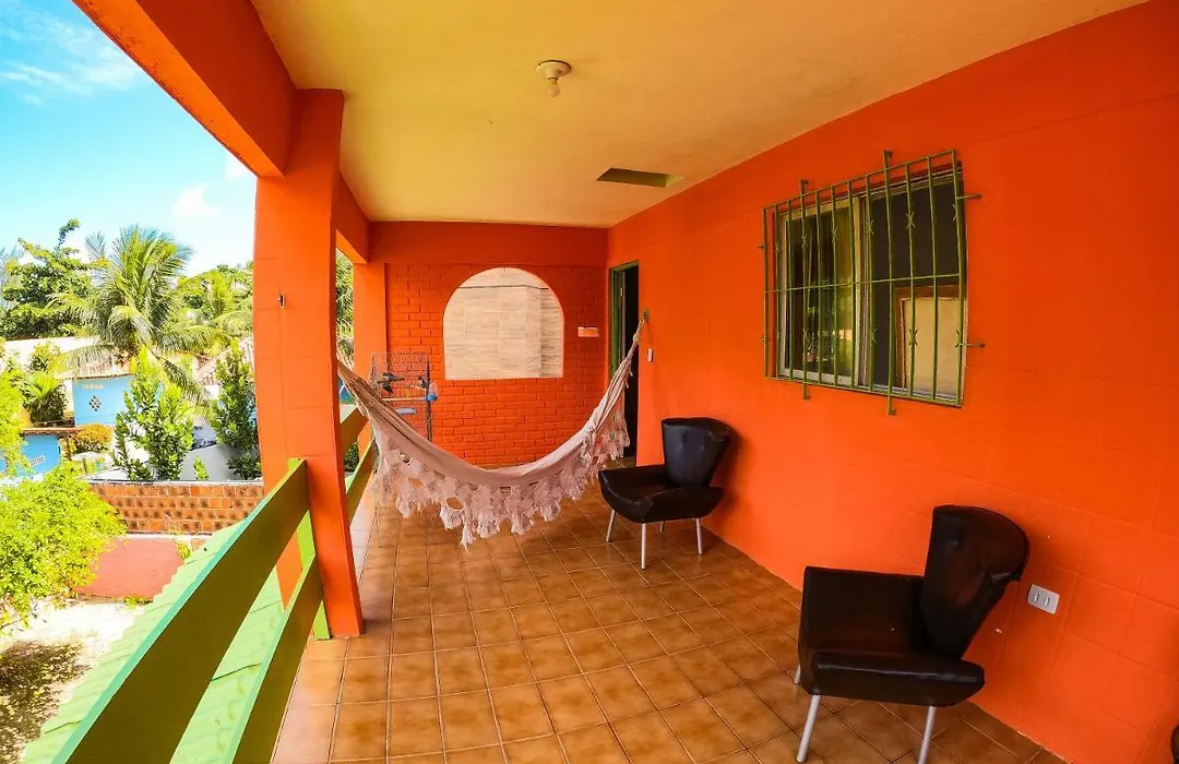 Suites Caranguejo-1