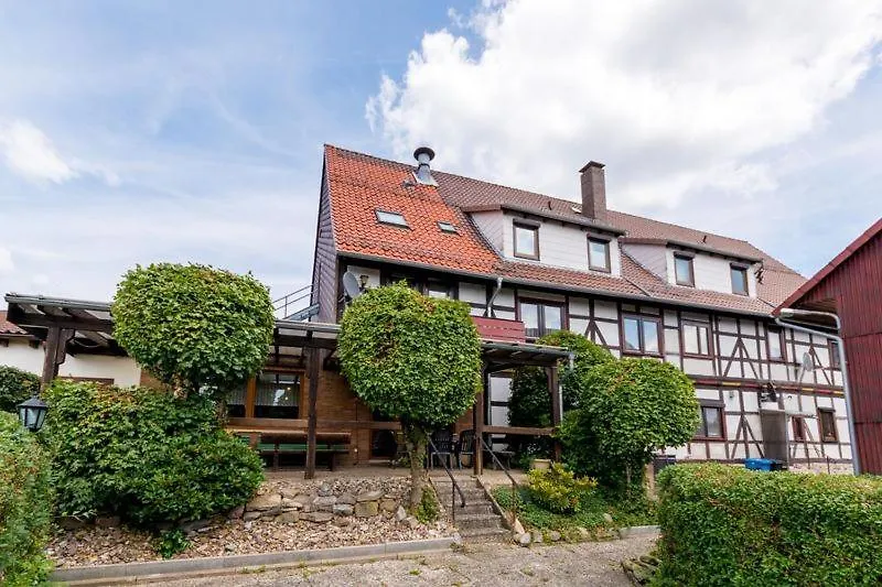 Gasthaus Dernedde-1