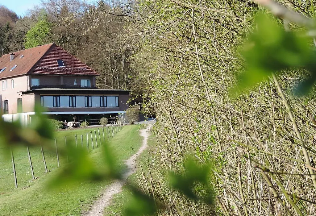 Gasthaus zum Dörenberg-1