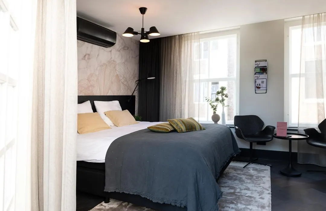 Boutiquehotel Princenjagt-1
