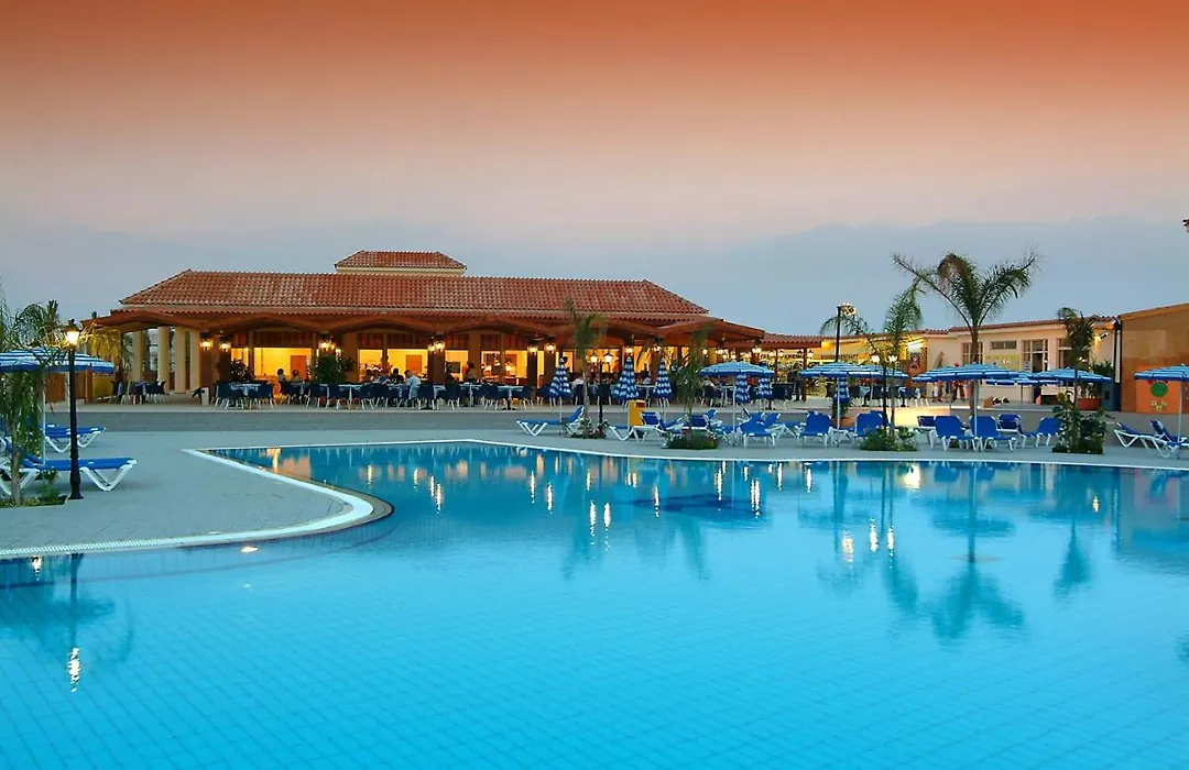 Tsokkos Paradise Holiday Village-1