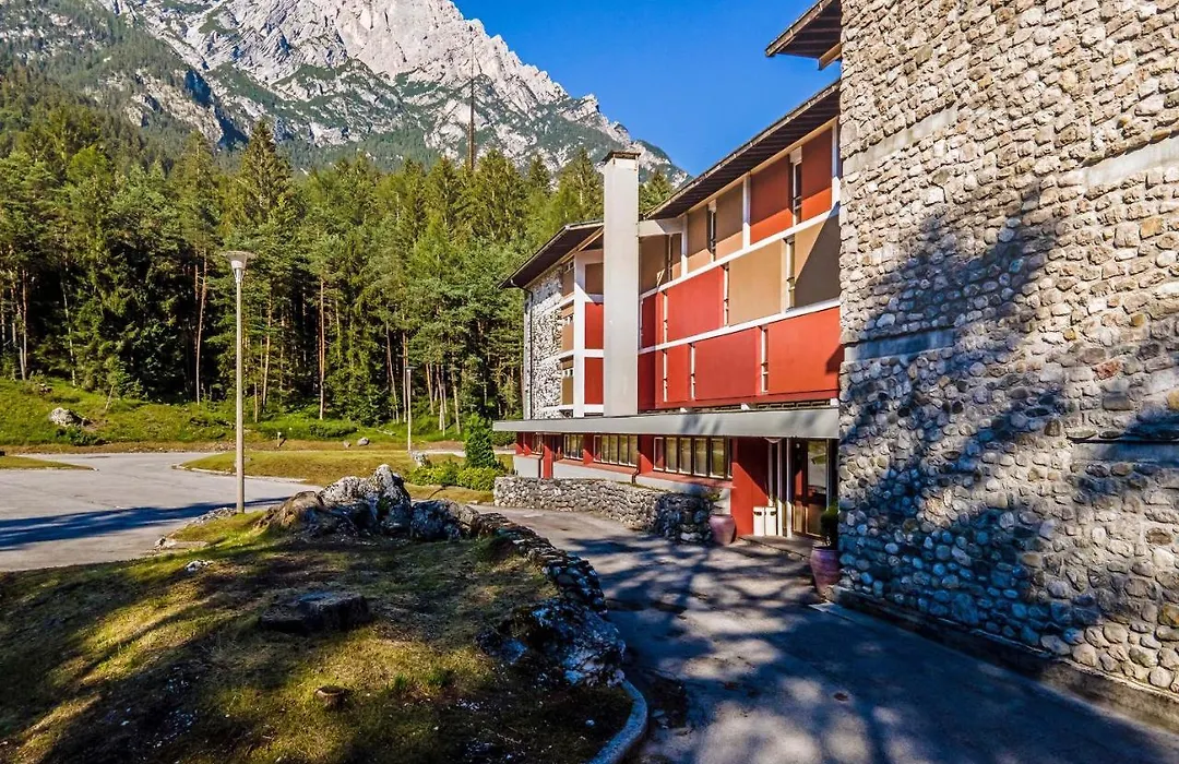 Appartamenti Corte Residence-1