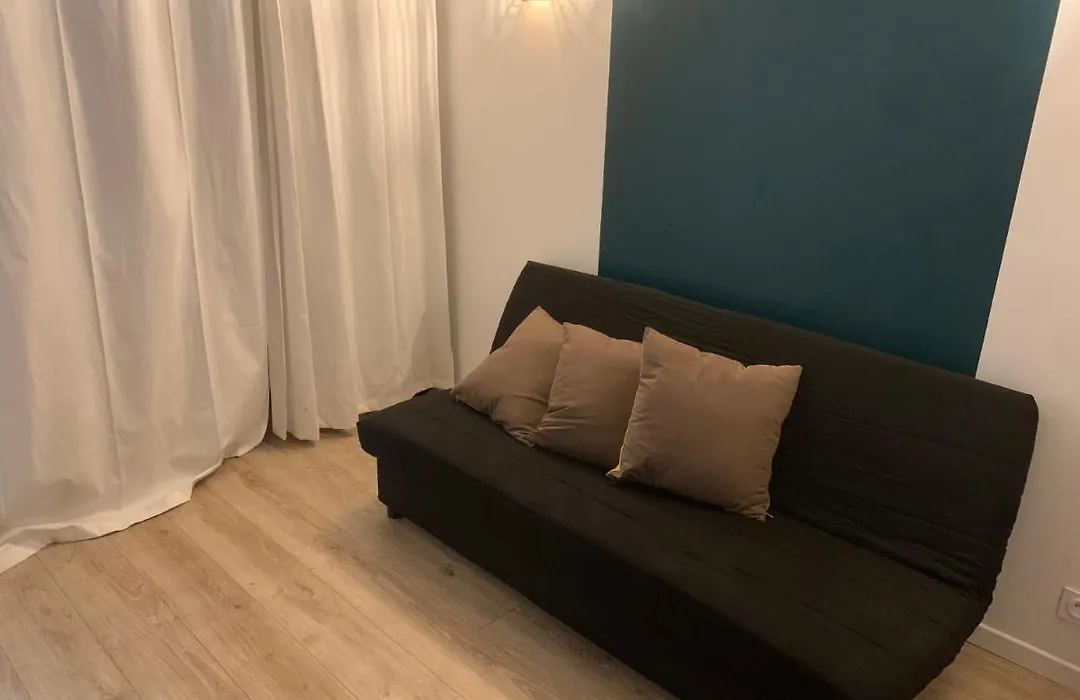 Les cottages chambre privée chez l habitant-1
