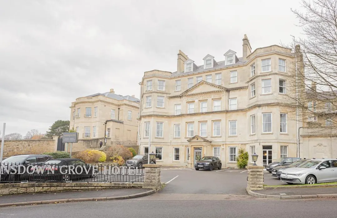Lansdown Grove Hotel-1