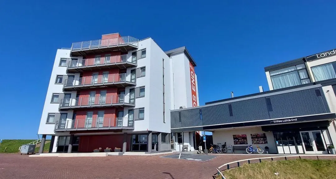 Hotel Lands End-1